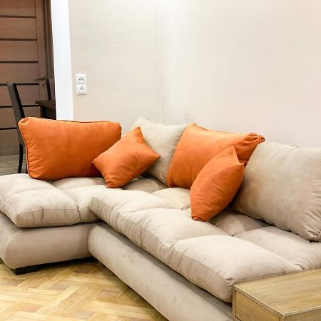 טביליסי Luxury 4-Bedroom Apartment In The Center מראה חיצוני תמונה