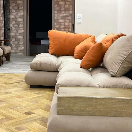 טביליסי Luxury 4-Bedroom Apartment In The Center מראה חיצוני תמונה