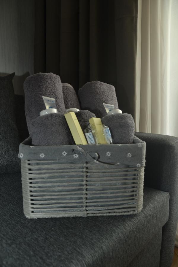 טביליסי Luxury 4-Bedroom Apartment In The Center מראה חיצוני תמונה