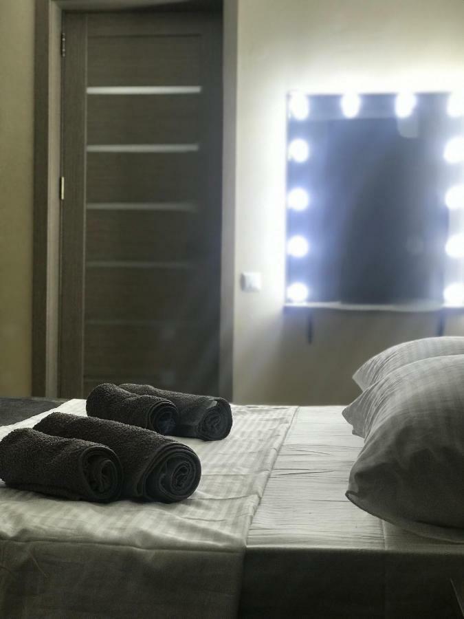 טביליסי Luxury 4-Bedroom Apartment In The Center מראה חיצוני תמונה