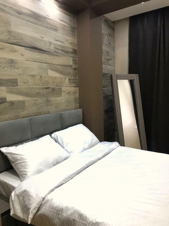טביליסי Luxury 4-Bedroom Apartment In The Center מראה חיצוני תמונה