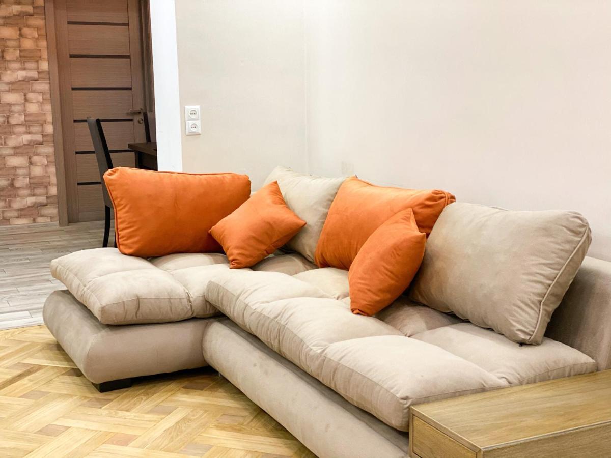 טביליסי Luxury 4-Bedroom Apartment In The Center מראה חיצוני תמונה