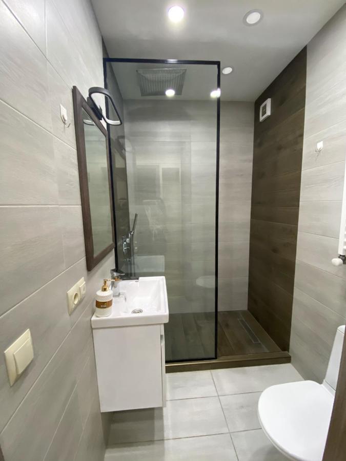 טביליסי Luxury 4-Bedroom Apartment In The Center מראה חיצוני תמונה